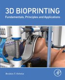 3D Bioprinting (eBook, ePUB)