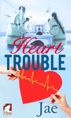 Heart Trouble (eBook, ePUB) - Jae