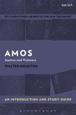 Amos: An Introduction and Study Guide (eBook, PDF)