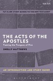 The Acts of The Apostles: An Introduction and Study Guide (eBook, PDF)