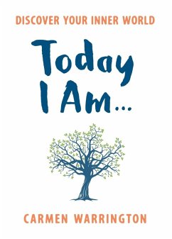 Cover Today I Am... (eBook, ePUB)