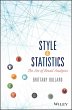 Style and Statistics (eBook, ePUB) - Bild 1