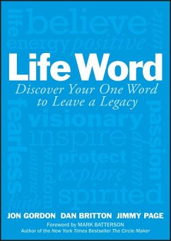 Life Word (eBook, ePUB) - Gordon, Jon; Britton, Dan; Page, Jimmy