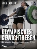 Olympisches Gewichtheben (eBook, ePUB)