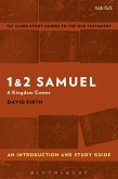 1 & 2 Samuel: An Introduction and Study Guide (eBook, ePUB)