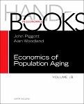 Handbook of the Economics of Population Aging (eBook, PDF)