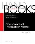 Handbook of the Economics of Population Aging (eBook, PDF)