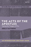The Acts of The Apostles: An Introduction and Study Guide (eBook, ePUB)