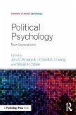 Political Psychology (eBook, ePUB)