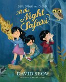 Sam, Sebbie and Di-Di-Di: At the Night Safari (eBook, ePUB)