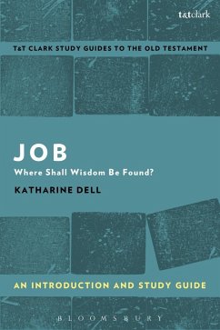 Job: An Introduction and Study Guide (eBook, PDF) - Dell, Katharine J.