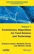 Evolutionary Algorithms for Food... - Bild 1