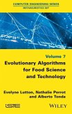 Evolutionary Algorithms for Food Science and Technology (eBook, PDF)