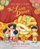 Sam, Sebbie and Di-Di-Di: The Lion Dance (eBook, ePUB)
