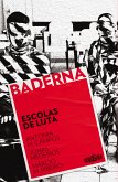 Escolas de luta (eBook, ePUB)