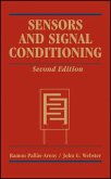 Sensors and Signal Conditioning (eBook, PDF)