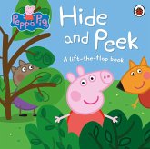 Peppa Pig: Hide and Peek Peppa Pig: Hide and Peek