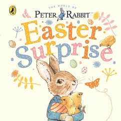 Peter Rabbit: Easter Surprise - Potter, Beatrix