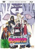 Boruto - Naruto The Movie Limited Special Edition