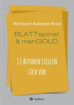Blattspinat und Mangold - Berliner Autoren
