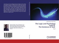 The Logic and Psychology Lead to The Existence of God - Diab Al Awar, Diab Ibraheem