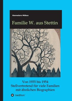Familie W. aus Stettin