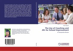 The Use of Coaching and AfL for School Improvement - Pearson, Ruth