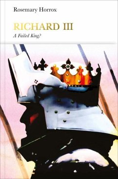 Richard III (Penguin Monarchs) - Horrox, Rosemary