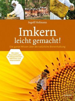 Imkern leicht gemacht! - Hofmann, Ingolf