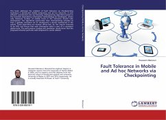 Fault Tolerance in Mobile and Ad hoc Networks via Checkpointing