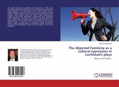 The Abjected Feminine as a cultural expression in Lochhead's plays - Paraskevova, Minka