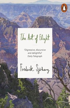 The Art of Flight - Sjoberg, Fredrik