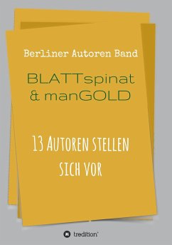 Blattspinat und Mangold - Berliner Autoren