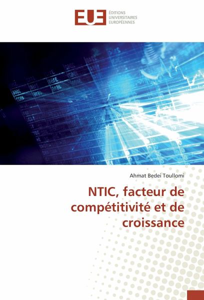 NTIC, facteur de compétitivité et de croissance