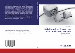 Reliable Indoor Power Line Communication Systems