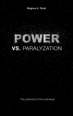 POWER VS. PARALYZATION - Torell, Magnus A.