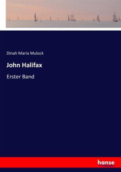 John Halifax - Mulock, Dinah Maria