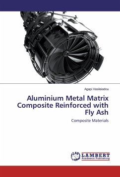 Aluminium Metal Matrix Composite Reinforced with Fly Ash