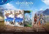 Horizon: Zero Dawn - Limited Edition