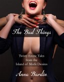 Bad Things (eBook, ePUB)