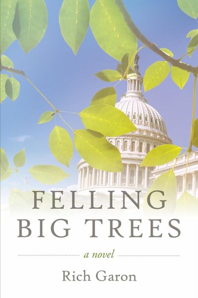 Felling Big Trees (eBook, ePUB) Felling Big Trees (eBook, ePUB)