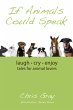 If Animals Could Speak (eBook, ePUB) - Bild 1