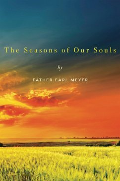 Seasons of Our Souls (eBook, ePUB) - Meyer, Earl