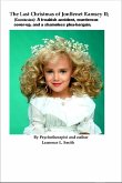 Last Christmas of JonBenet Ramsey II (eBook, ePUB) Last Christmas of JonBenet Ramsey II (eBook, ePUB)