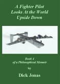 Fighter Pilot Looks At the World Upside Down (eBook, ePUB)