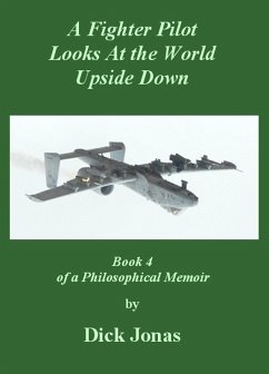 Cover Fighter Pilot Looks At the World Upside Down (eBook, ePUB)