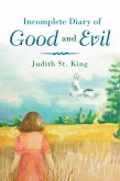 Incomplete Diary of Good and Evil (eBook, ePUB)