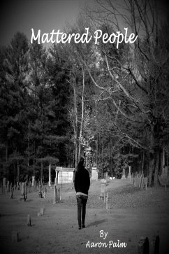 Mattered People (eBook, ePUB) - Palm, Aaron