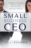 Small Business Ceo (eBook, ePUB)