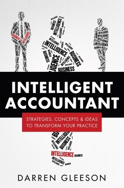 Intelligent Accountant (eBook, ePUB) - Gleeson, Darren